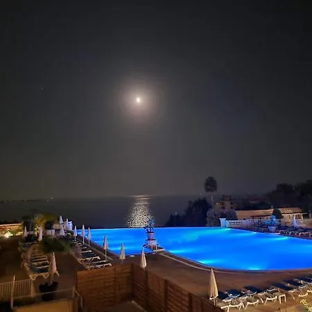 Cannes Villa Francia Appartement 7 Personnes Climatise Exterior photo