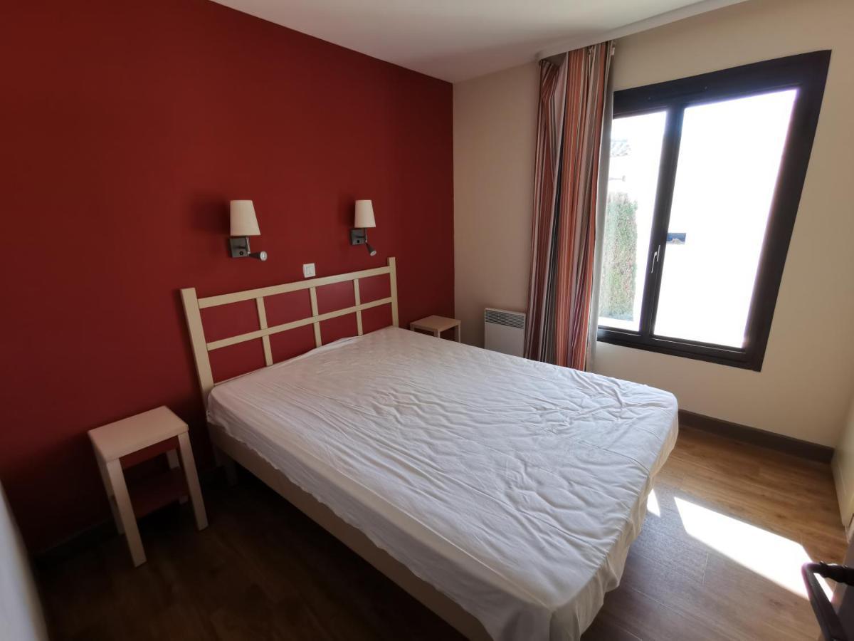 Francia 7 Personnes Climatise Apartamento *