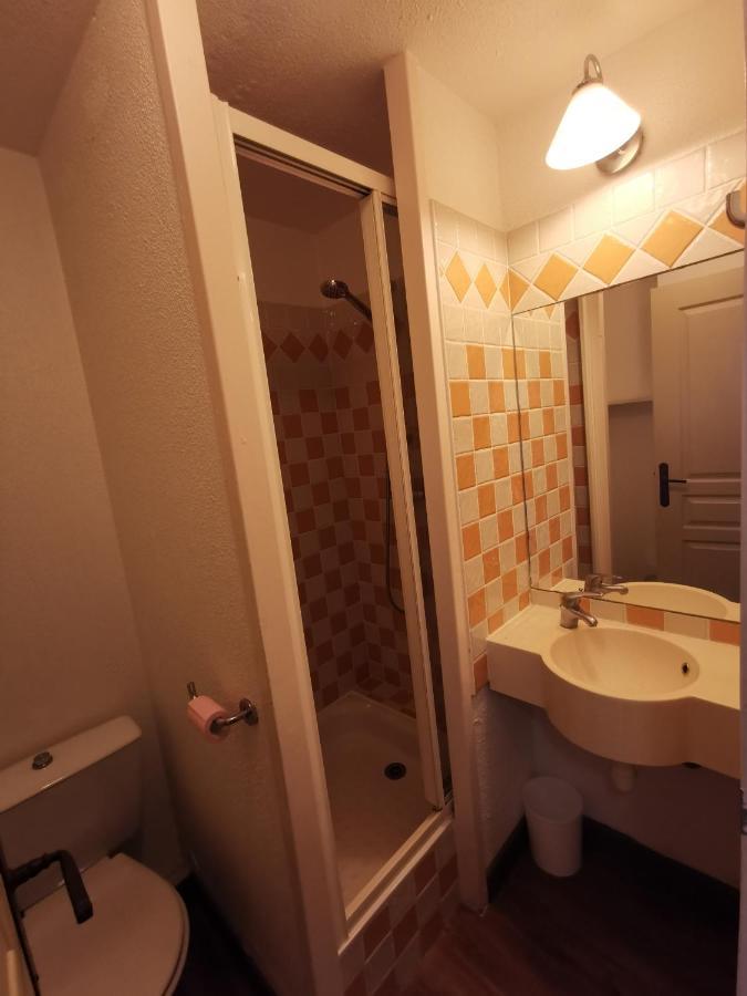 Apartamento Francia 7 Personnes Climatise *