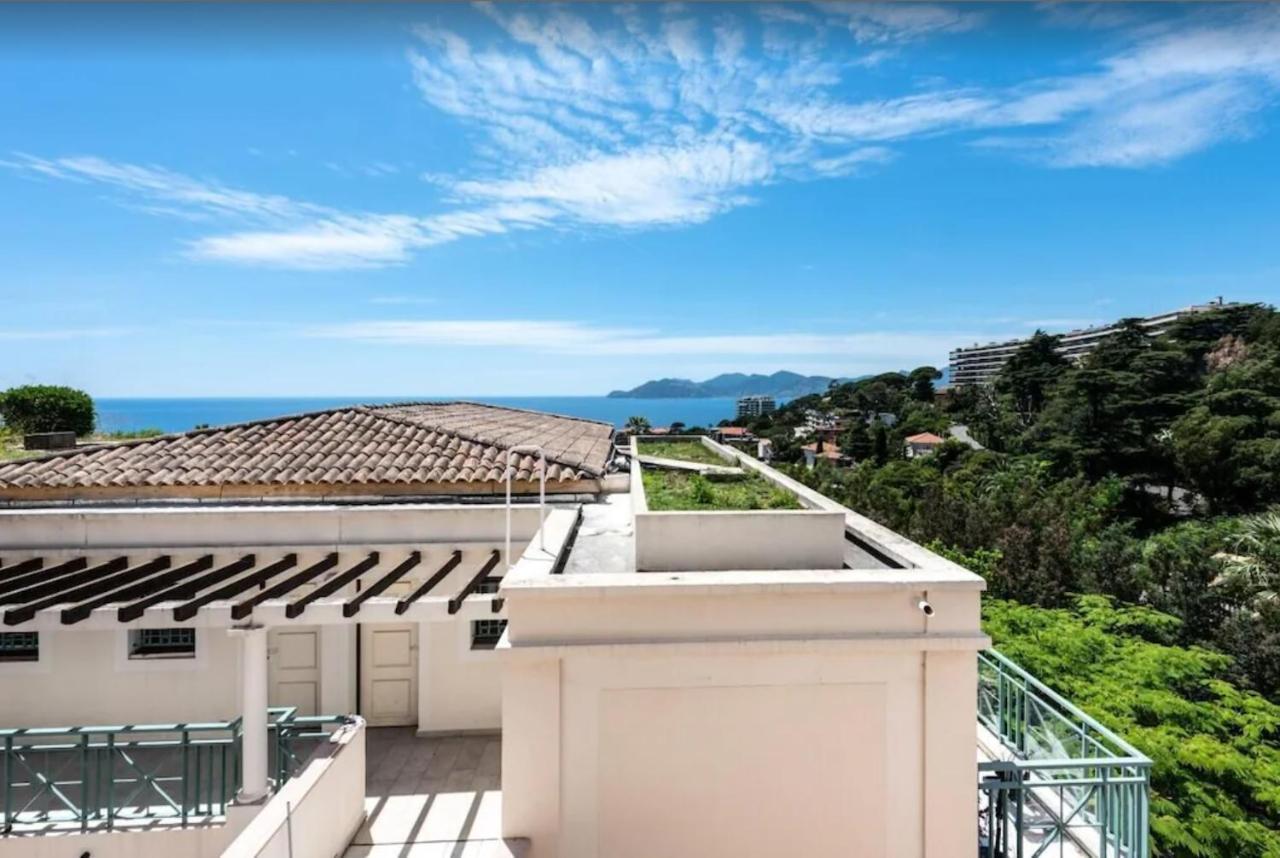 Francia 7 Personnes Climatise Appartement Cannes